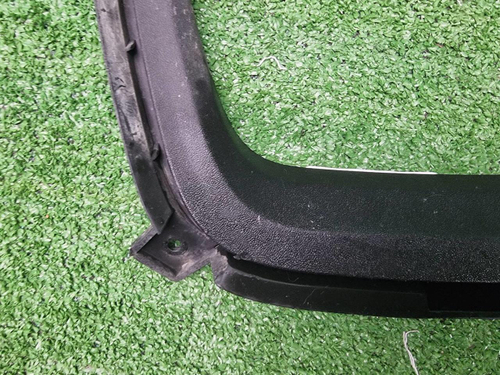 Накладка ПТФ левая KIA Sorento 2 XM (2012-2021)