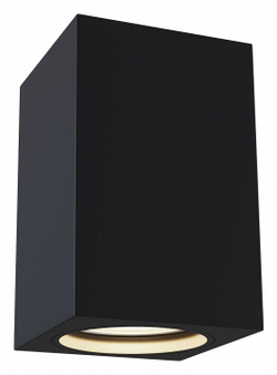 Накладной светильник Maytoni Technical C011CL-01B
