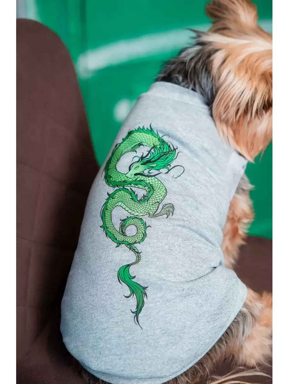 Майка для собак и кошек