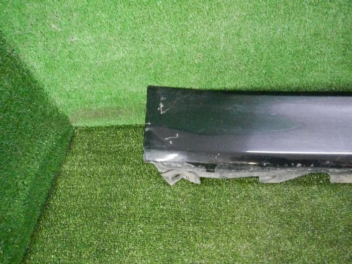 Накладка порога правая BMW 6er G32 (2017-н.в.)