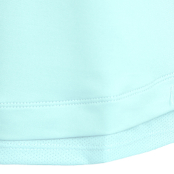 Женская теннисная майка Limited Sports Taba Tank Top Women - Turquoise