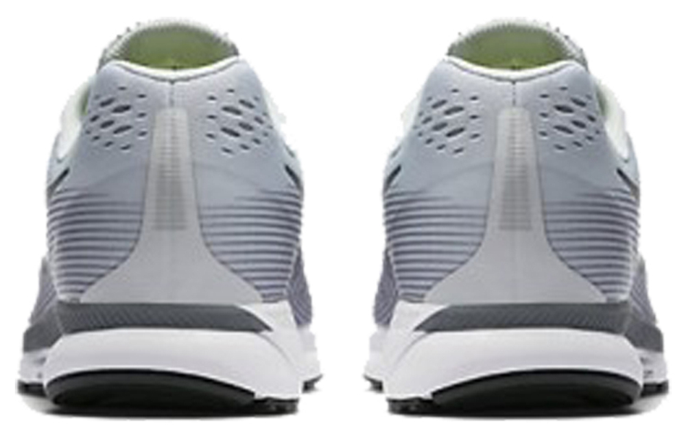Nike air zoom pegasus 34 platinum discount