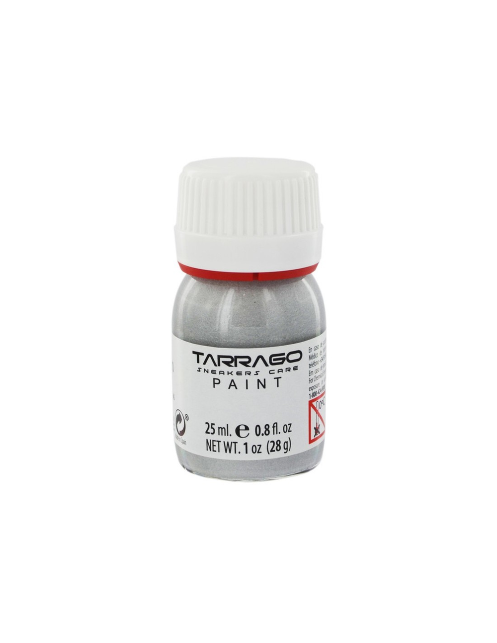 TNC01 Tarrago-551 Краситель Sneakers Paint стекло