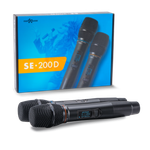 Evolution EvoBox Premium с микрофонами