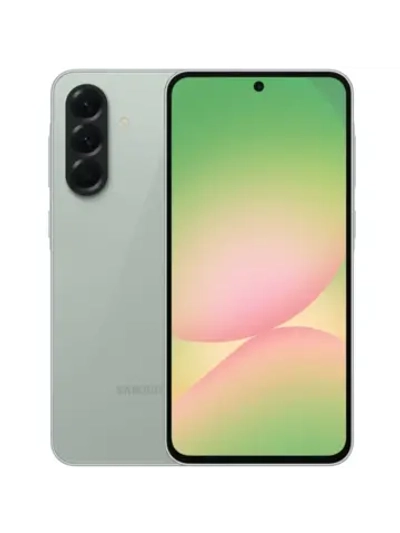 6,7" Смартфон Galaxy A56 8/256 ГБ A56 GREEN