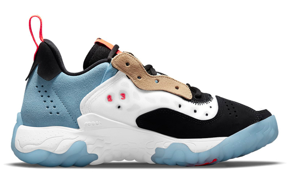 Кроссовки Jordan Delta 2 (Женская размерная сетка)