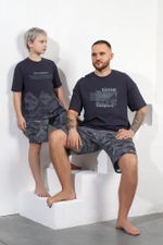 Костюм для мальчика Горец-2 Виотекс ГРАФИТОВЫЙ