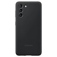 Чехол Silicone Cover Samsung Galaxy S21
