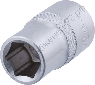 Головка торцевая короткая 6-гранная, Г.12.43.Д.5/16, СТАНКОИМПОРТ