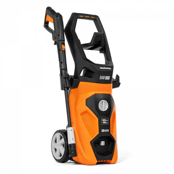 Мойка высокого давления "DAEWOO" DAW 500