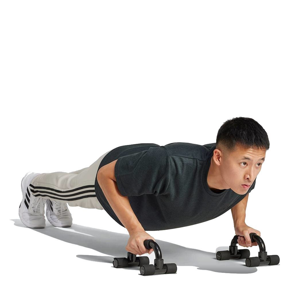 Футболка Adidas T-shirt Gray