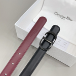 Ремень из телячьей кожи