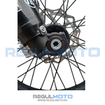 Мотоцикл Regulmoto Sport-003 PR PRO 300 (4 valves) 6 передач с ПТС