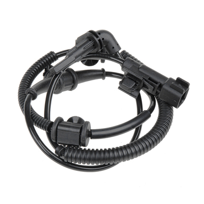 Датчик ABC передний L=R CM Cruze/Orlando/Astra J GANZ GIJ21003