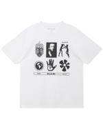 Футболка Кор. Рукав Station Tee