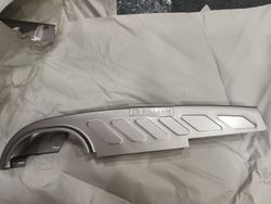 40510-K0G-900ZA. CASE, UPPER HALF DRIVE CHAIN *NHA40M*. HONDA