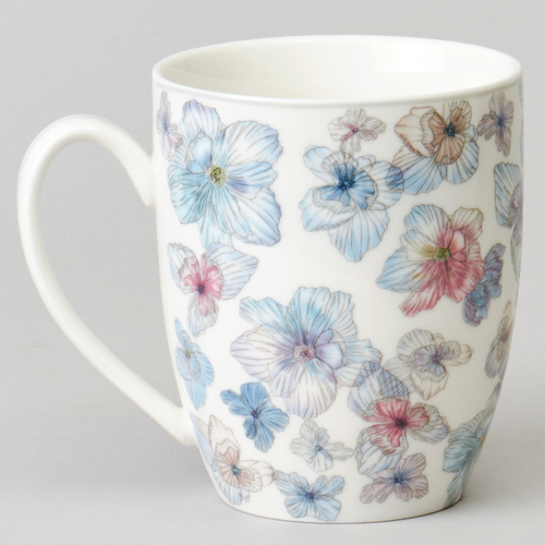 Кружка Lefard "Blossom" 300мл