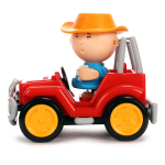 Джип "Мишутка" (Форма)