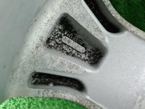 Диск литой R17 Toyota RAV 4 ca40 (2012-2019)