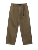 Брюки (Straight Fit) Hemp Gramicci Pant Straight Fit
