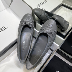 Chanel Ballet Flats