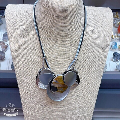 Колье Jewelry - арт225