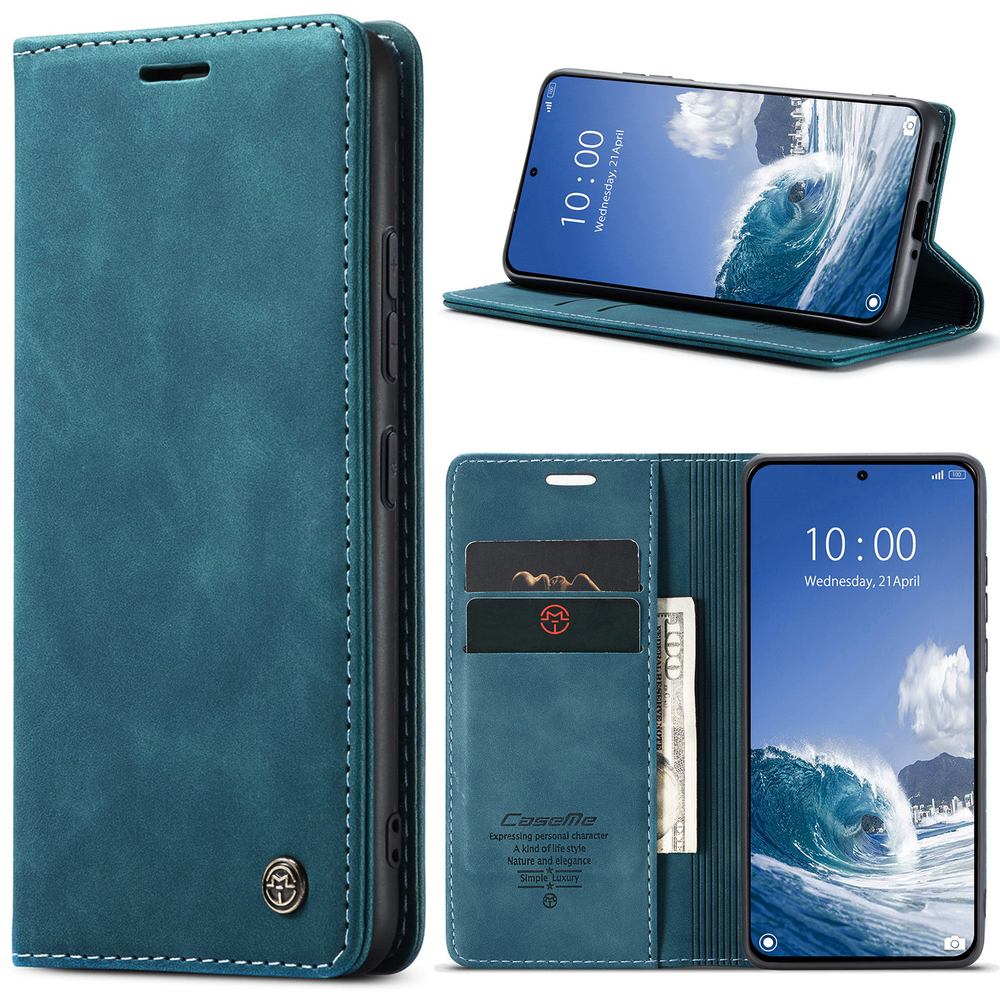 Чехол-книжка CaseMe Matte Xiaomi 14T