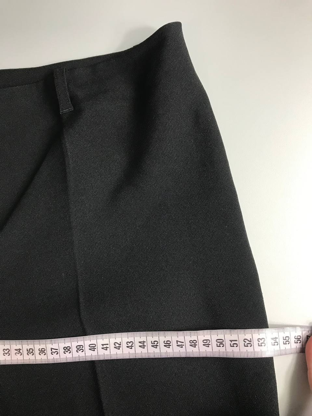 Брюки Dress Code классические, визуально на 50 размер