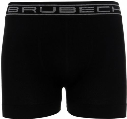 Boxer / Термотрусы / Черный