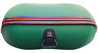 Лодка ПВХ Hunterboat Хантер Классика 320Л -