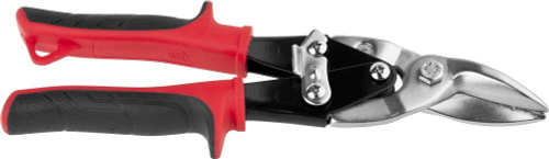 НЕТ 250 мм, левые рычажные ножницы по металлу (JAS002)