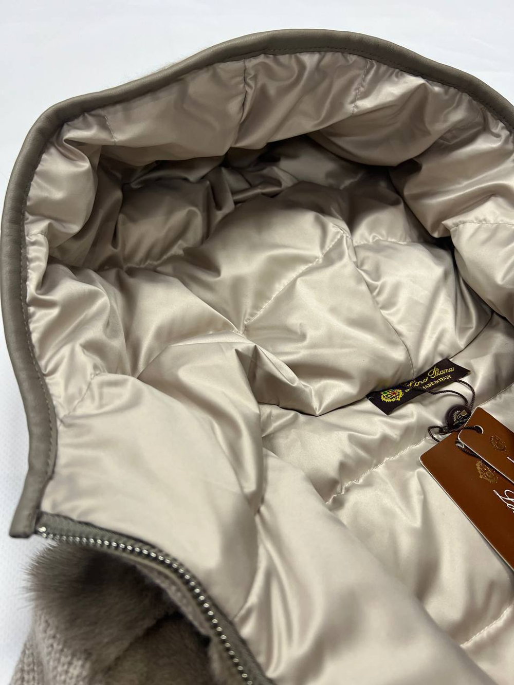 Куртка Loro Piana