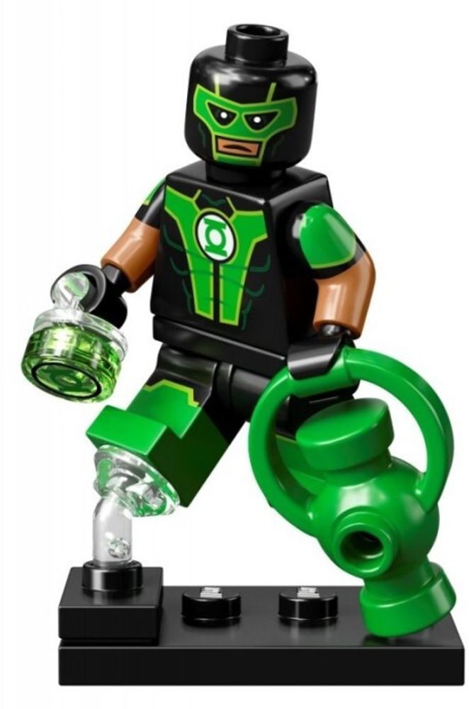 LEGO 71026 8