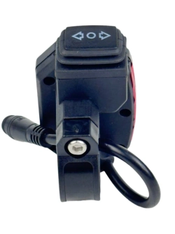 Блок света Kugoo M4 Pro Max