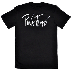 Футболка "Pink Floyd (темная сторона луны)"
