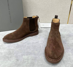 Ботинки Brunello Cucinelli
