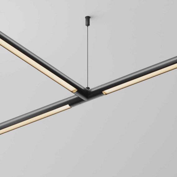 Аксессуар Maytoni Technical CA015TC-B