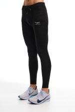 ТАЙТСЫ МУЖСКИЕ FULL TIGHT ELEVATE | BLACK