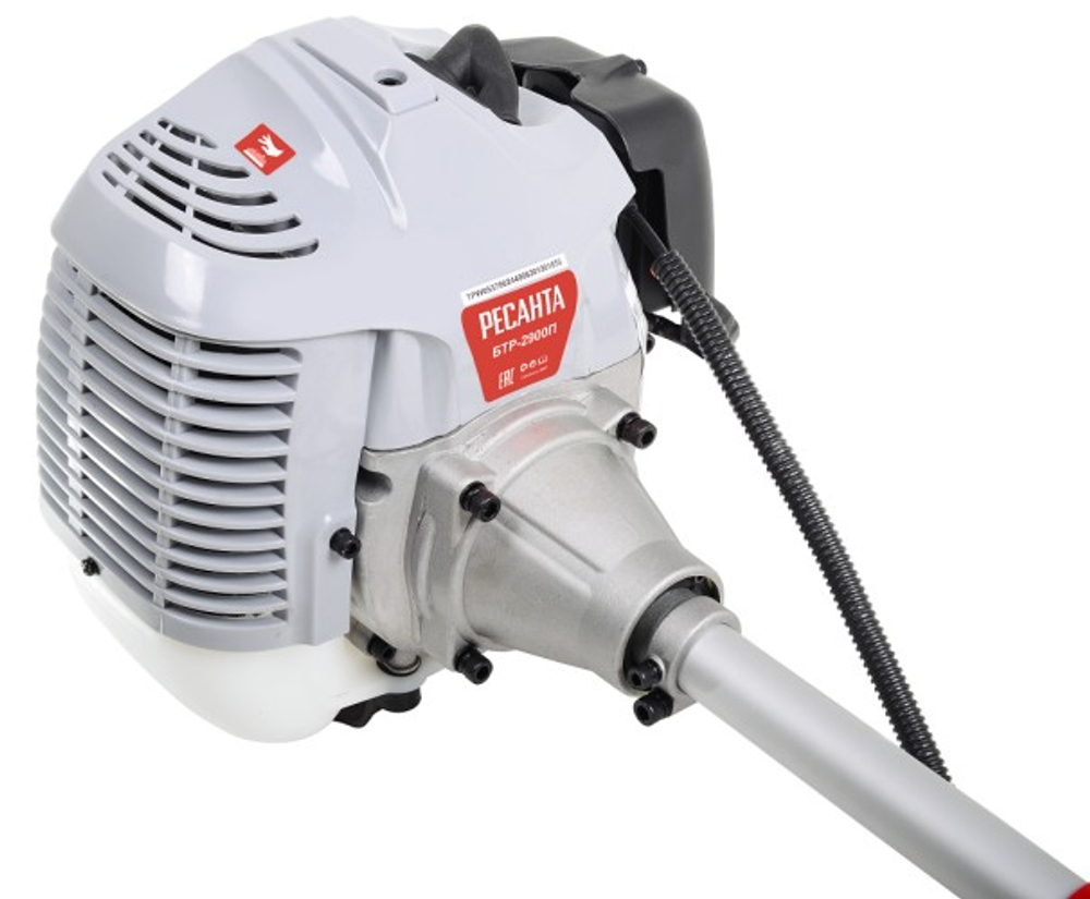 Триммер бензиновый Ресанта БТР-2900П Катушка «Easy Load» + Диск 40ТР 70/2/44