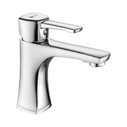 Смеситель для раковины Lemark Evitta LM0506C монолитный
