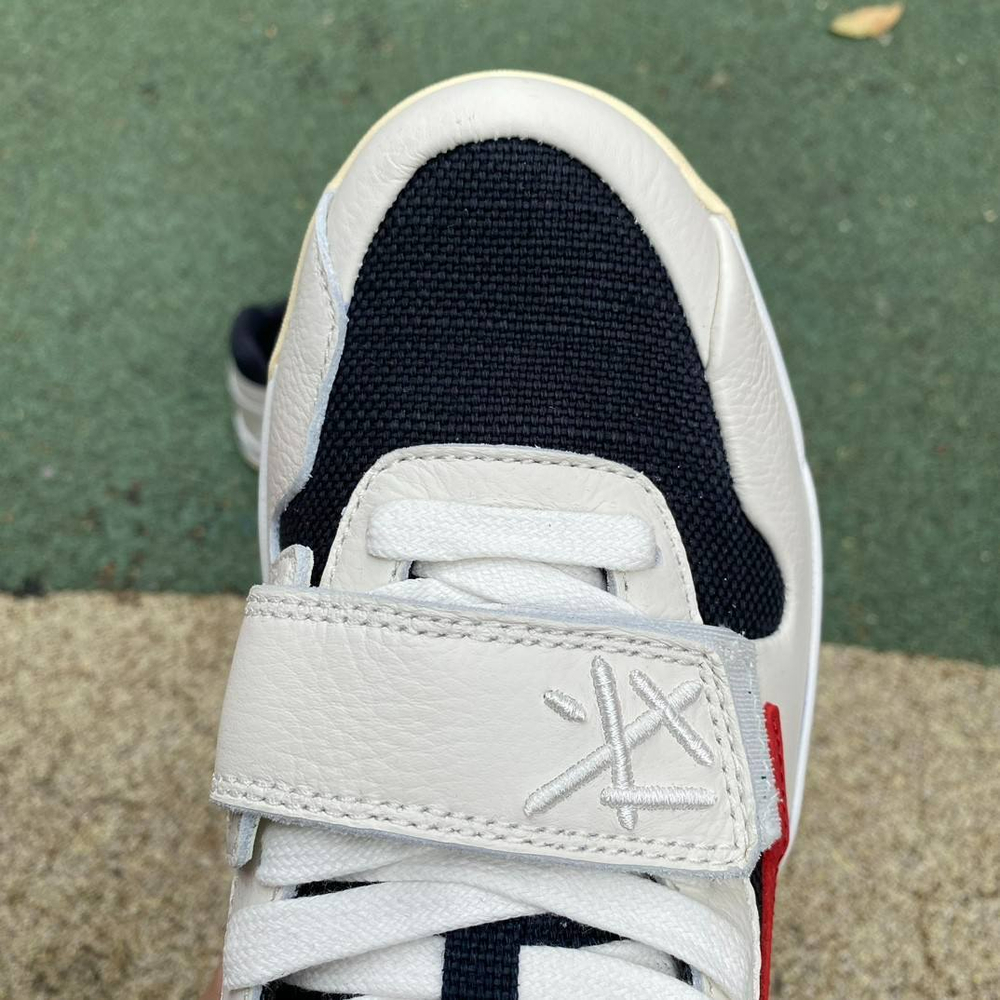 Кеды Nike