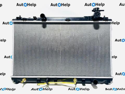 Радиатор охлаждения 16400-28630 TY0003-ACV40