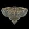 Потолочная люстра Maytoni Palace DIA890-CL-18-G