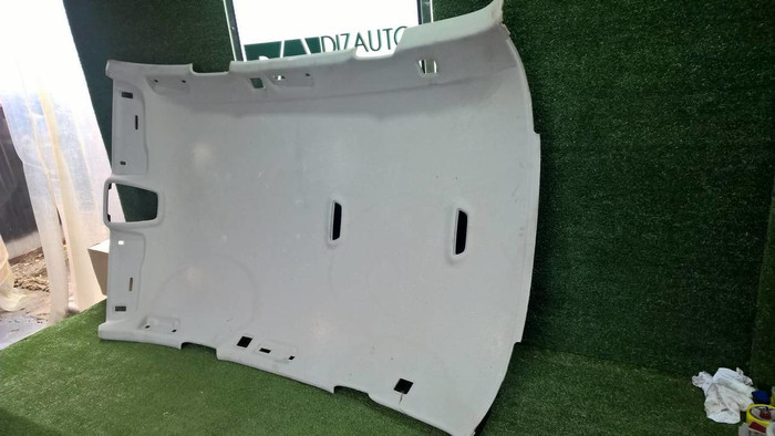 Обшивка потолка Audi Q7 2 (2015-н.в.)