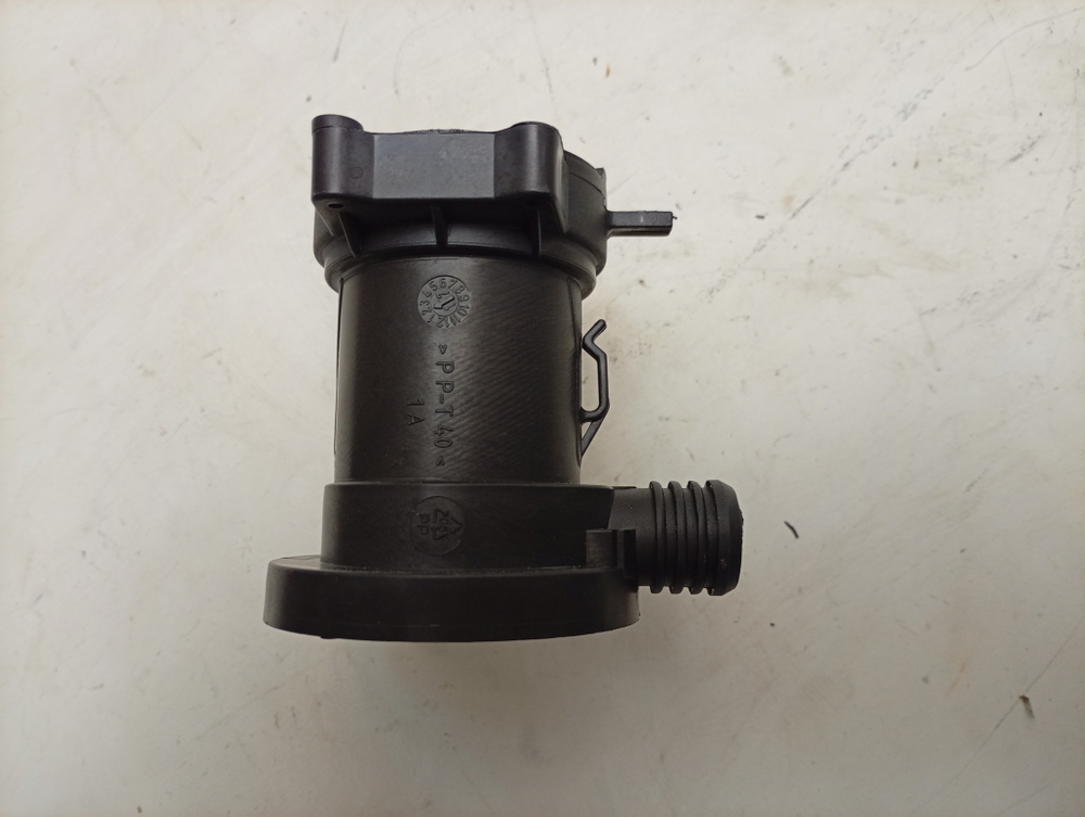 AWS71212 кт20 Улитка сливного насоса стиральной машины Whirlpool 480111100786 б/у