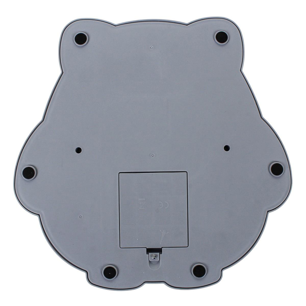 Набор д/творчества и лепки гончарный круг, с аксесс. на бат. коробка SL529