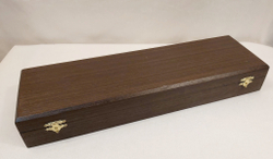 Нож "Тигр" №4 (Златоуст)