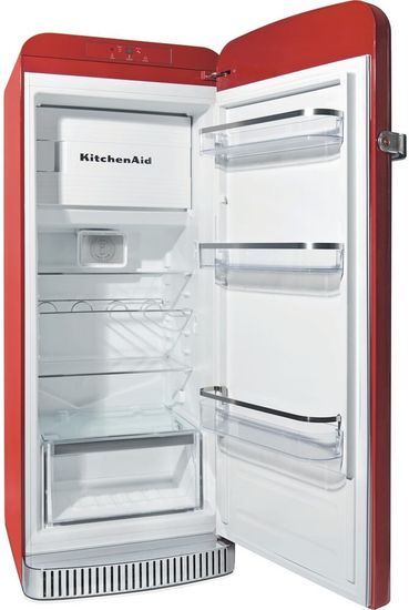 Холодильник KitchenAid KCFME 60150R