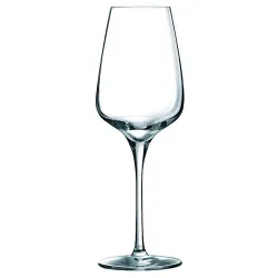 Бокал для вина 450 мл хр. стекло "Сублим" d 8,5 см h25 см Chef&Sommelier [6]