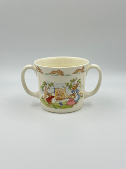 Кружка Royal Doulton, Bunnykins